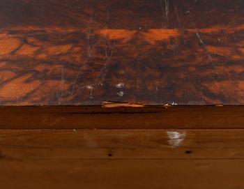 BYRÅ, 1800-talets andra hälft.