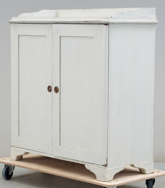 SKÄNK, 1800-tal.