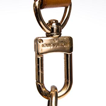 VÄSKA, "Bandoulière 50", Louis Vuitton.