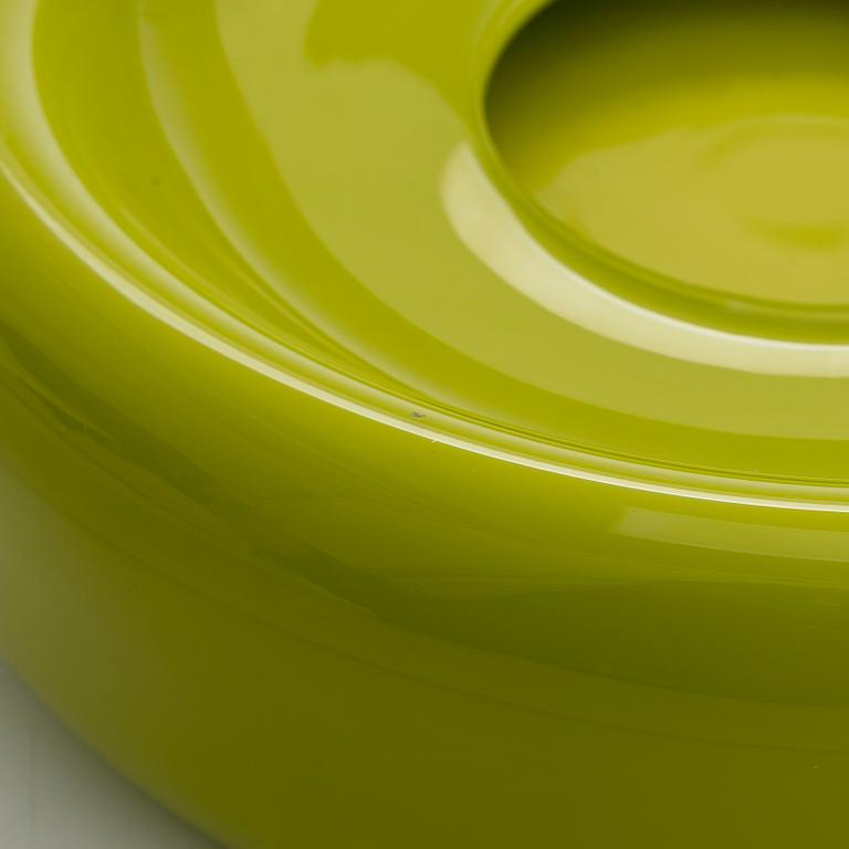 Timo Sarpaneva, an art object from the Heal's series, signed Timo Sarpaneva - Iittala.
