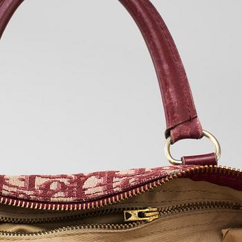 CHRISTIAN DIOR, väska.