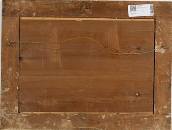 Italiensk skola, 1800-tal, "Napolidal Carmine".