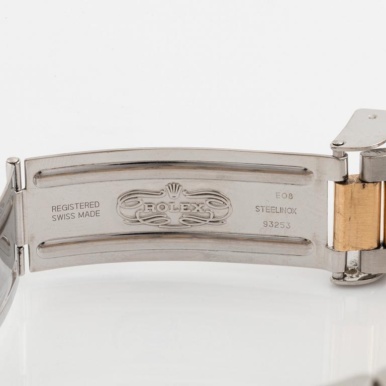 Rolex, Submariner, ca 1999.