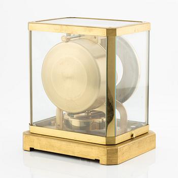 Jaeger-LeCoultre, bordsur, Atmos, 1900-talets andra hälft.