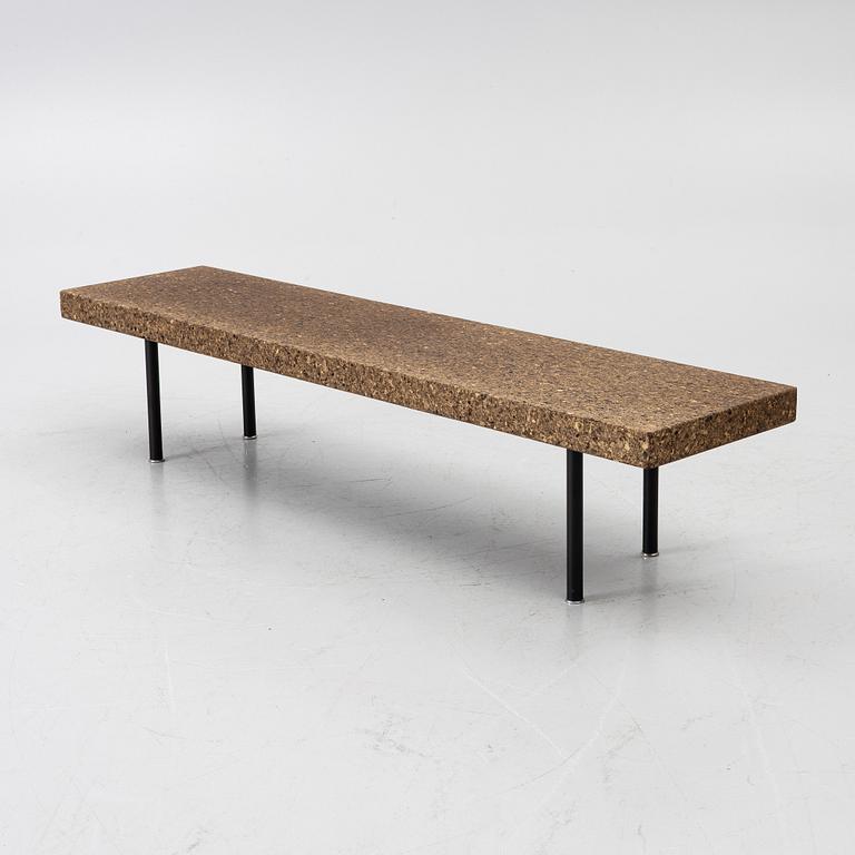 Ilse Crawford, A 'Sinnerlig' bench, IKEA, 2015.