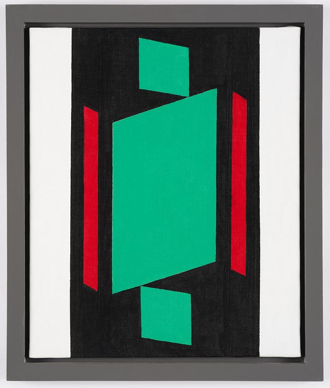 Eric H Olson, Composition.