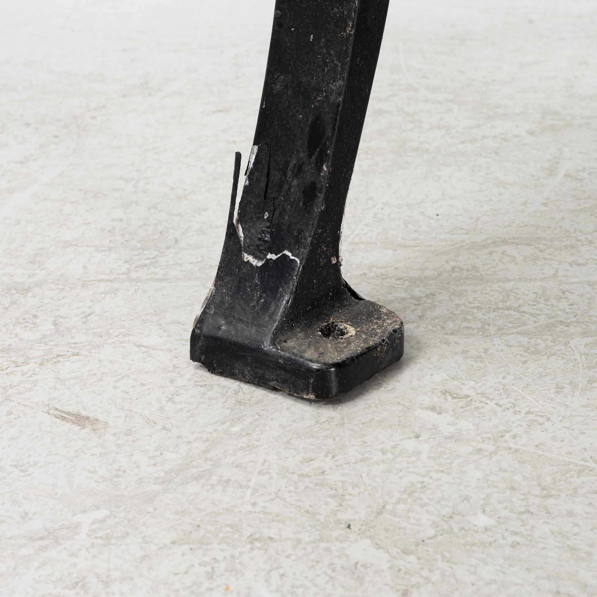 Björn Alge, bench, "Lessebo", Byarums bruk, contemporary.