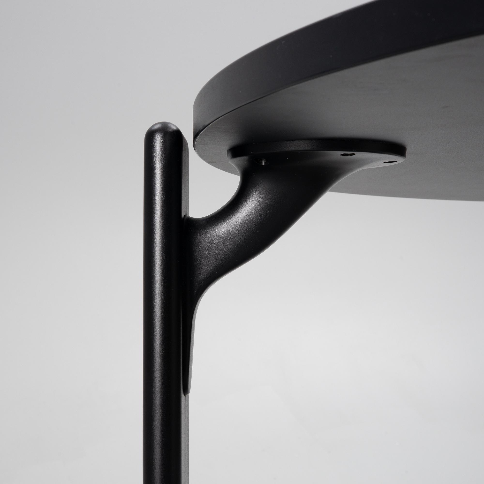 Bruno Rey, dining table, "Rey Table", Hay.