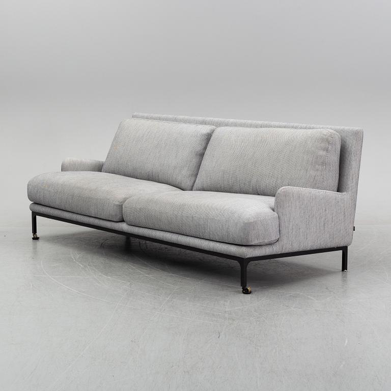 Alexander Lervik, soffa, "Mr Jones", Adea, 2016.