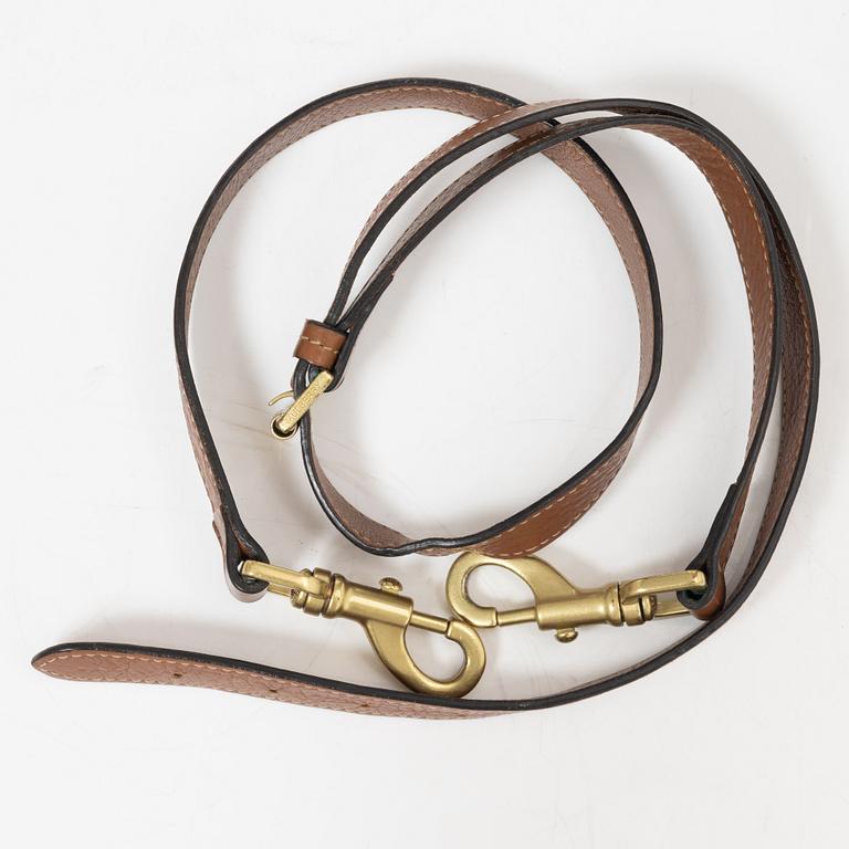 Mulberry, bag, "Alexa" and wallet.