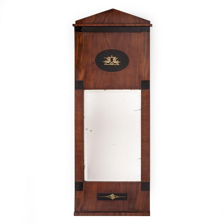 SPEGEL, Karl Johan, 1800-tal.