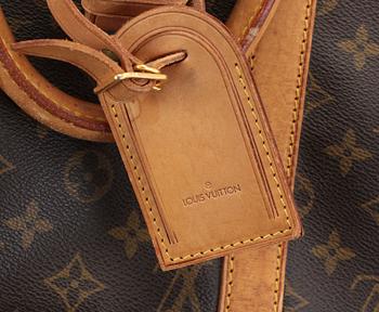 WEEKENDBAG, "Keepall 50", Louis Vuitton.