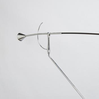 Carlo Forcolini, golvlampa, "Hydra Terra", för Nemo. Italien, 1980-tal.