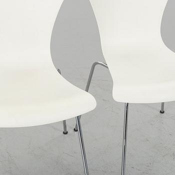 STOLAR, 2 st, "Nihau", Kartell, Design Vico Magestretti,