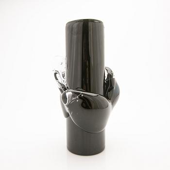 Åsa Jungnelius, Glass vase.