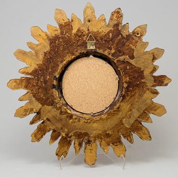 SOLSPEGEL, 1900-talets andra hälft.