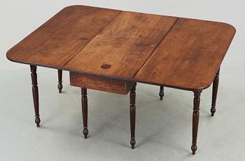 SLAGBORD, England, 1800-talets första hälft.