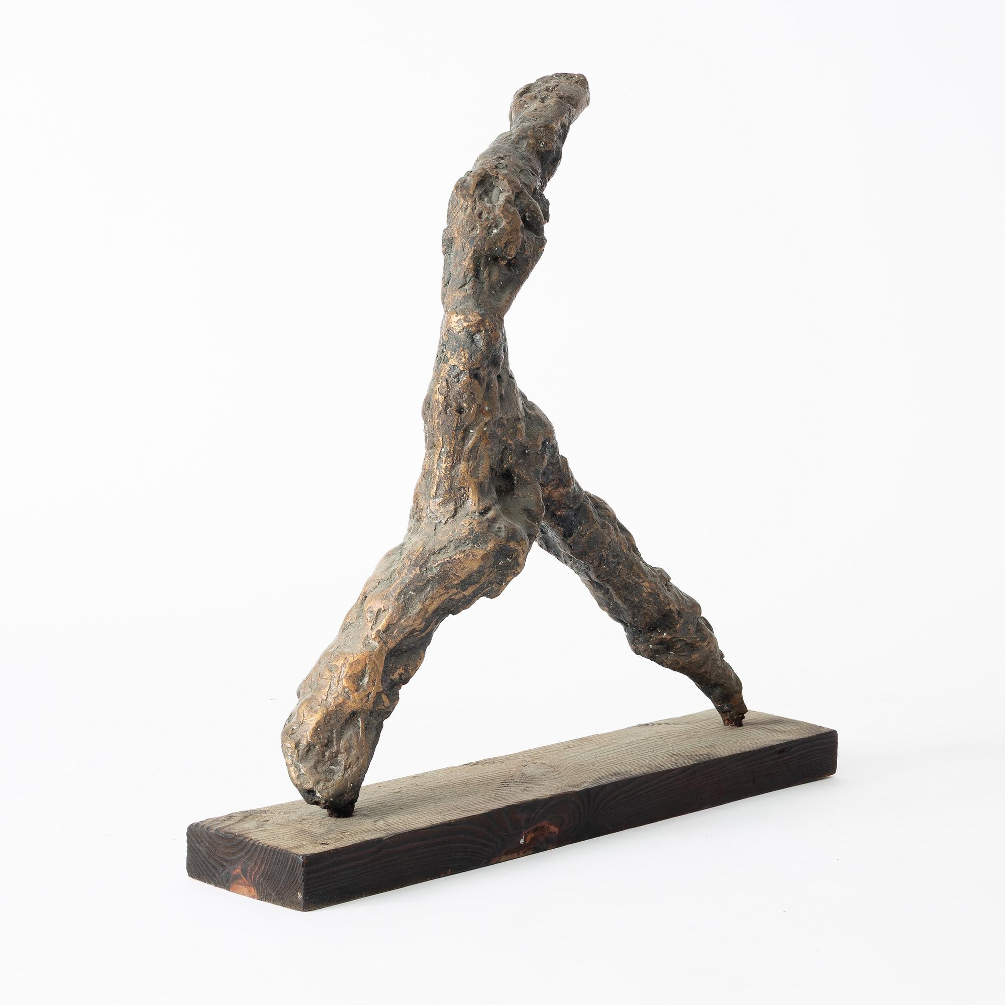 Anna Mizak, Untitled.