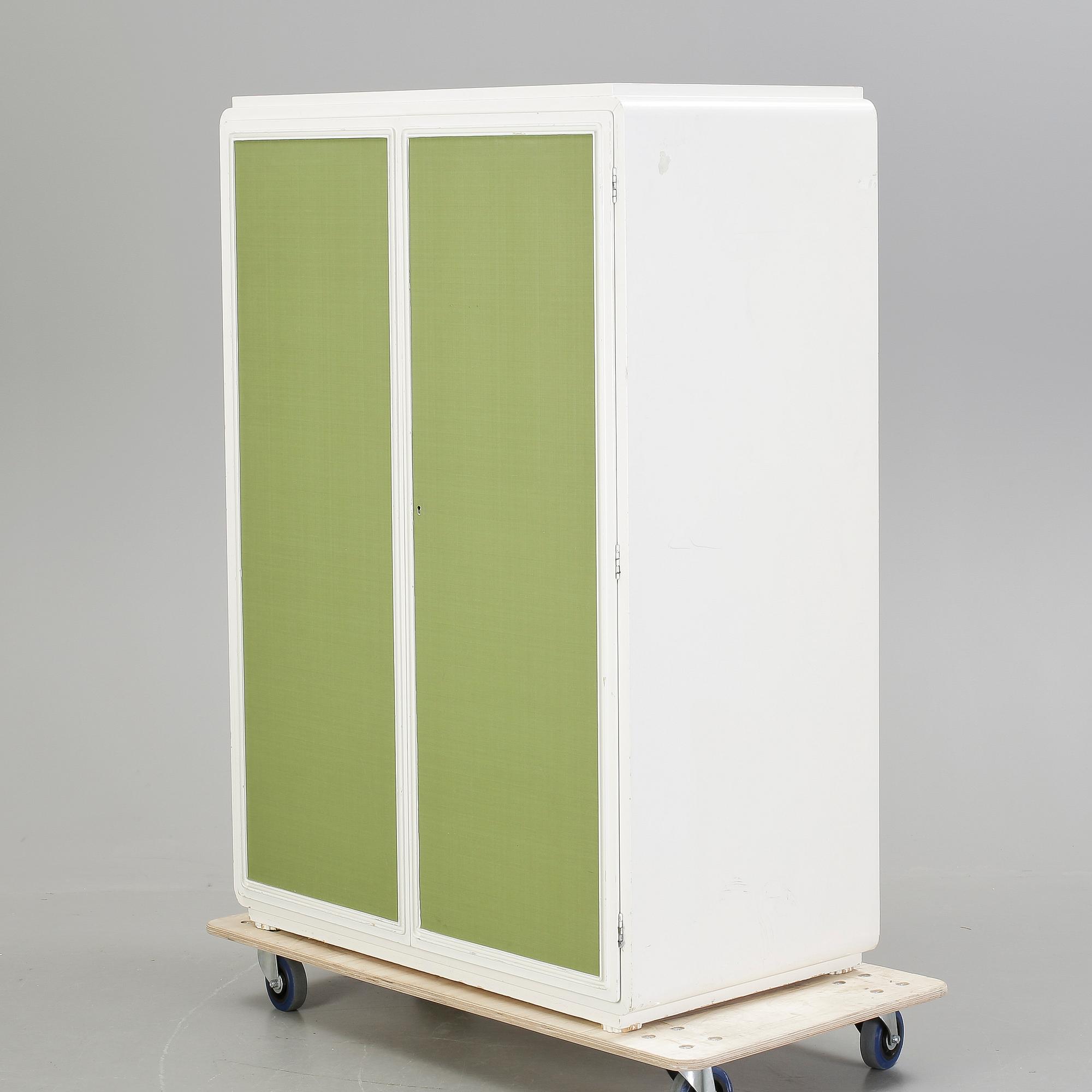 SKÅP, "Margareta", Axel Einar Hjorth, Nordiska kompaniet, 1930-tal.