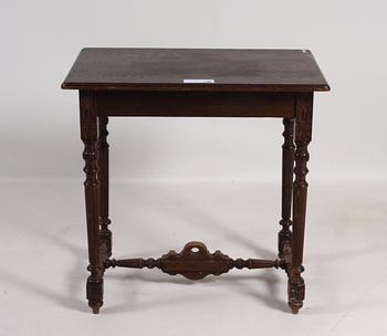 BORD, 1800/1900-tal.