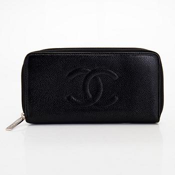 Chanel, lompakko, 2015-2016.