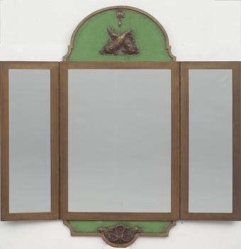 SPEGEL, 1930-40-tal.
