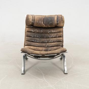 Arne Norell, armchair "Ari", Norell Möbel AB, second half of the 20th century.