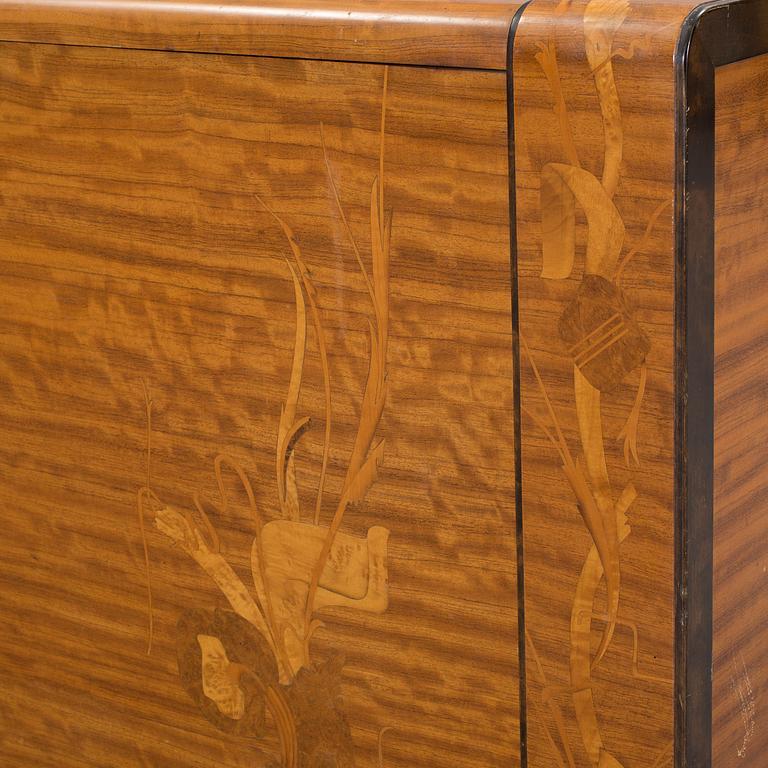 SIDEBOARD, Erik Chambert, 1920/30-tal.