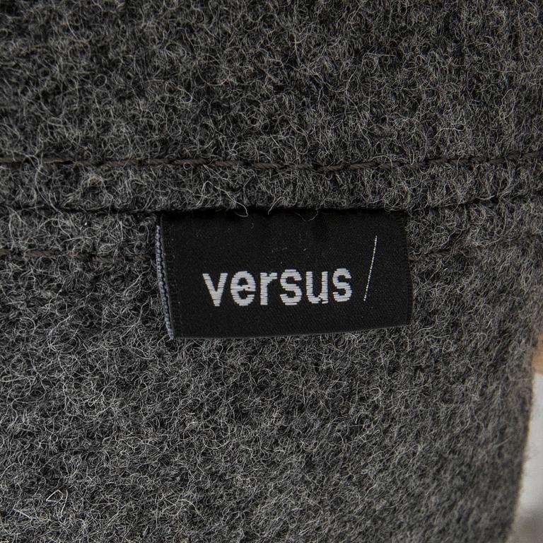 Boris Berlin & Aleksej Iskos, soffa, "Macaroon", Versus, Danmark, 2000-tal.