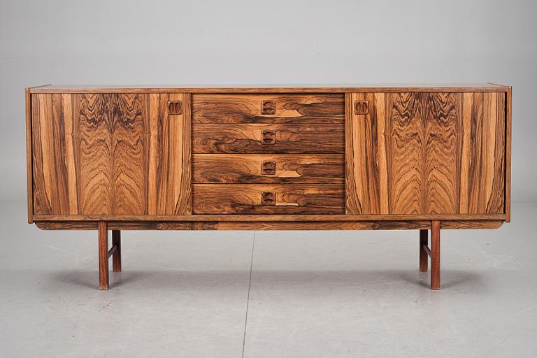 SIDEBOARD, 1960-tal.