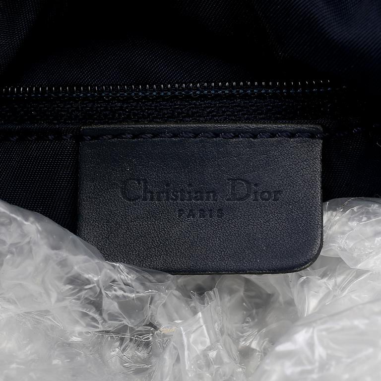 VÄSKA, Christian Dior, "Speedy".