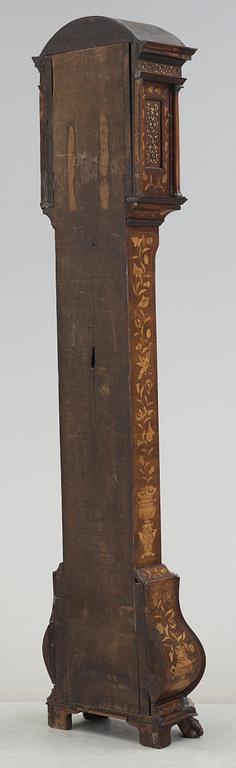 GOLVUR. Holland, 1700-talets mitt.