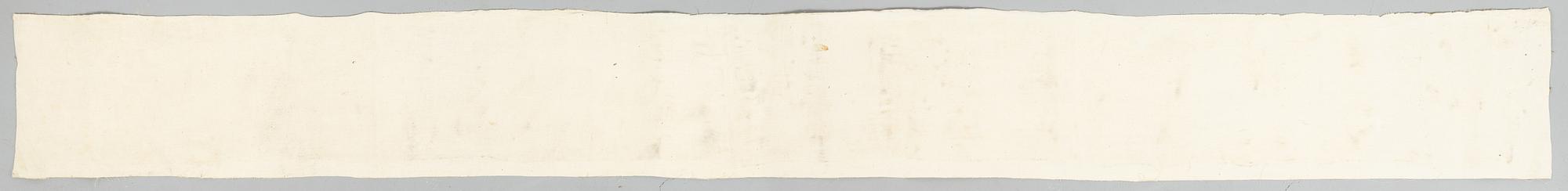 Bonadsmålning, tillskriven Per I Lusshult (Per Nilsson) (1741-1820).