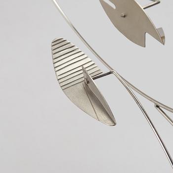 Eero Hiironen, "Sun Ship".