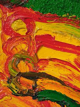 Bengt Lindström, Composition.