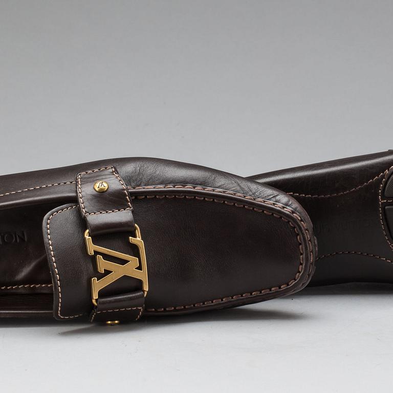 SKOR, Louis Vuitton.