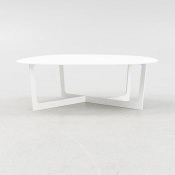 Ernst & Jensen, an 'Insula', coffee table, Erik Jørgensen, Denmark, 2000-tal.