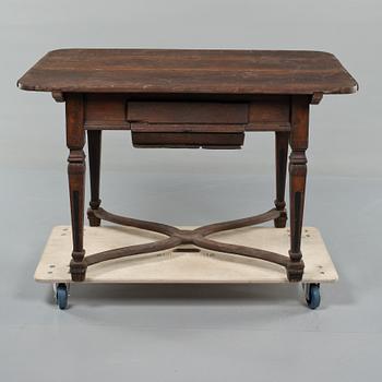 BORD, 1800/1900-tal.