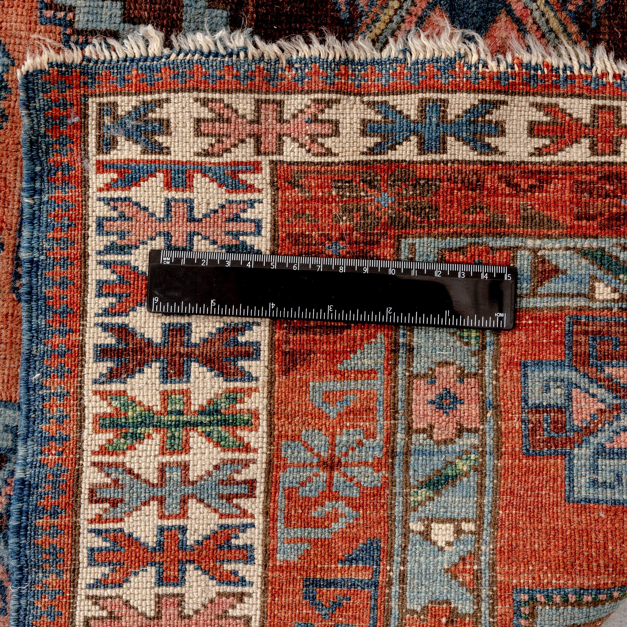 Matta Karabagh antik ca 150x93 cm.