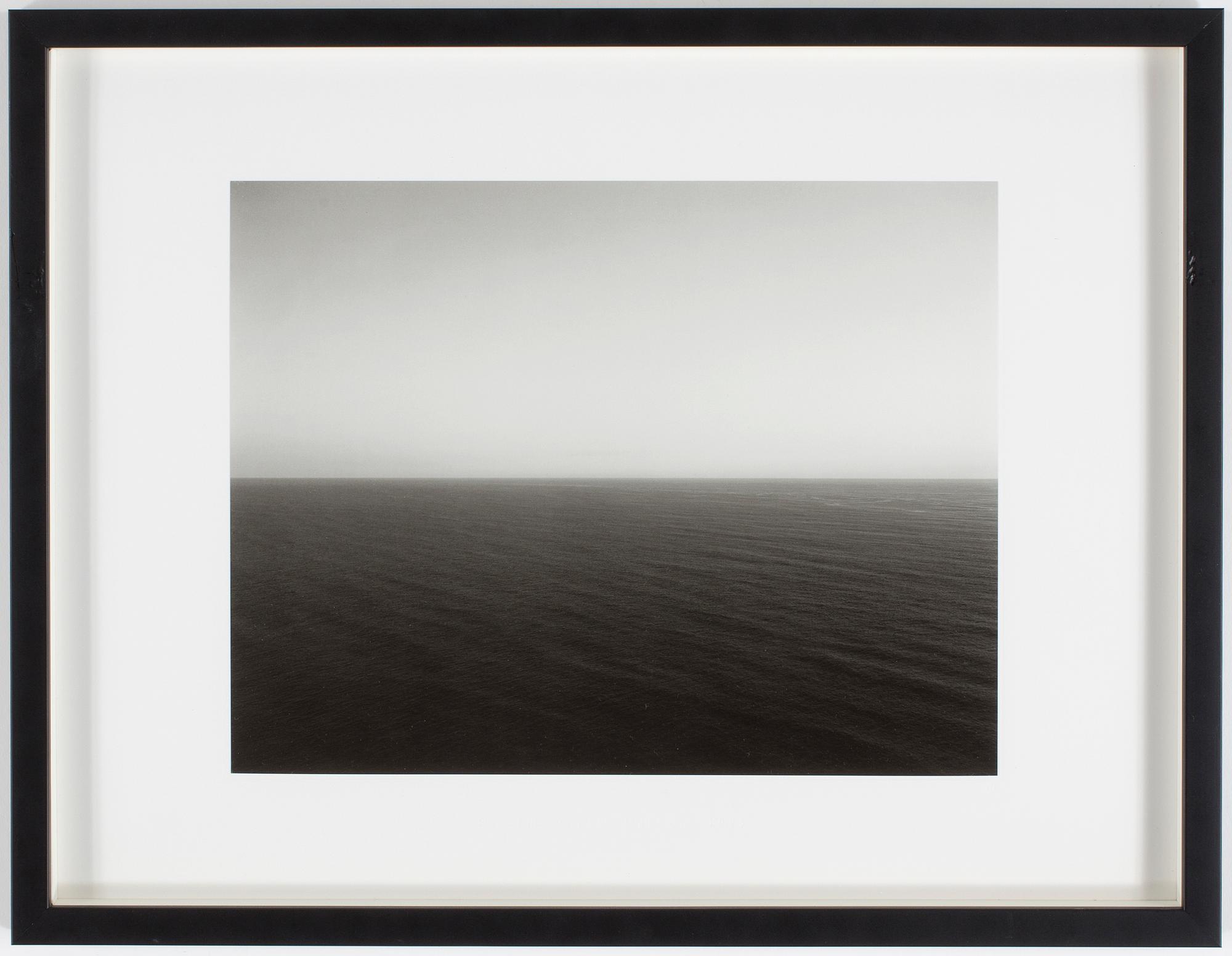 HIROSHI SUGIMOTO, offsetlitografi, osignerat, numrerat 312.