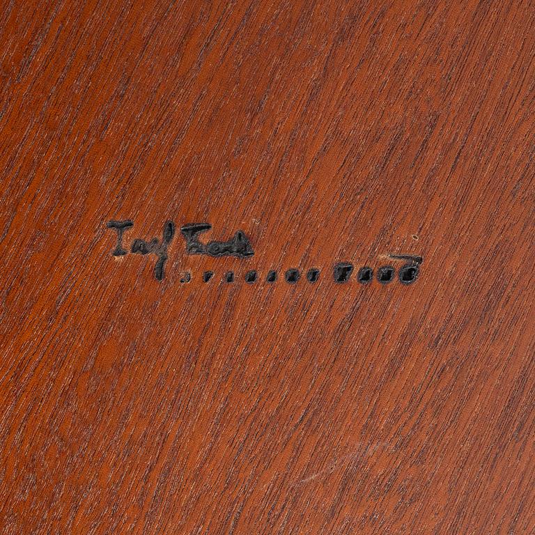 Josef Frank, Coffee table, model 2139, Firma Svenskt Tenn, after 1985.