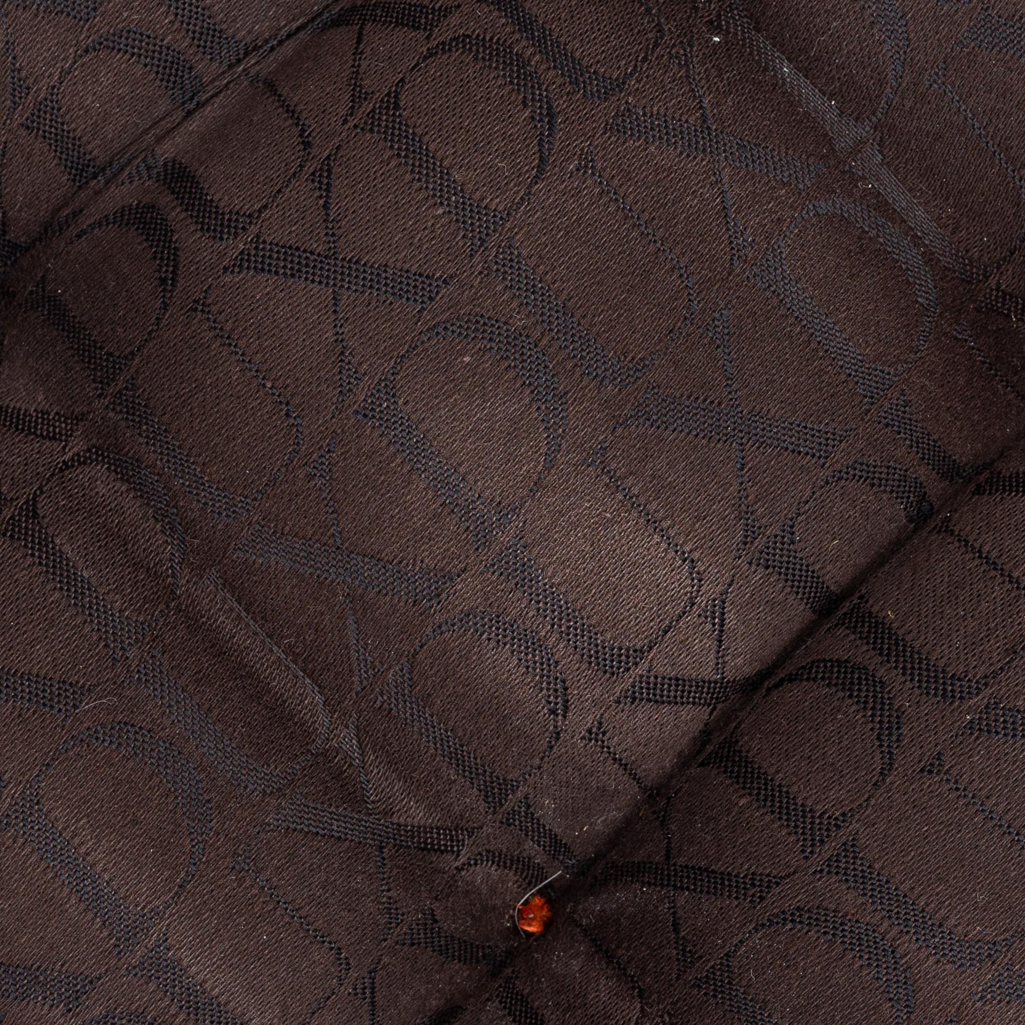 A 'Form 8' /'Galaxy' armchair by Alf Svensson and Yngvar Sandström, DUX, 1970's.