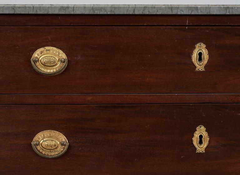 BYRÅ, regency, England, tidigt 1800-tal.