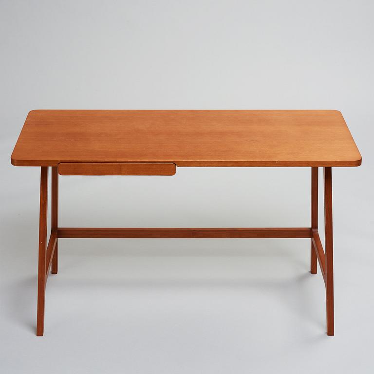 Claesson Koivisto Rune, "Litet", desk, prototype, Arflex, Japan, 2004.