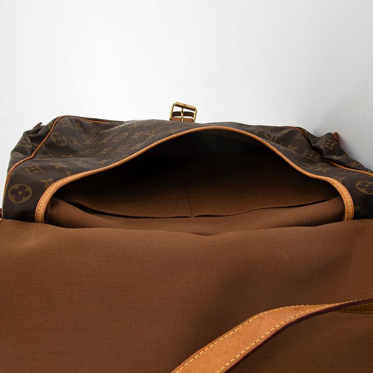 Louis Vuitton, A "Saumur 35" bag.