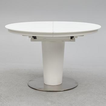 Dining table, "Ice", Nordic Furniture Group, Norway, 2000s.