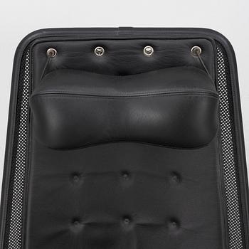 Bruno Mathsson, fåtöljer, ett par, Jetson, Bruno Mathsson International, 2019.