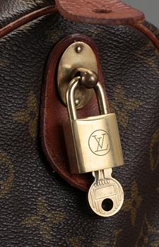 WEEKENDBAG, "Keepall 55", Louis Vuitton.