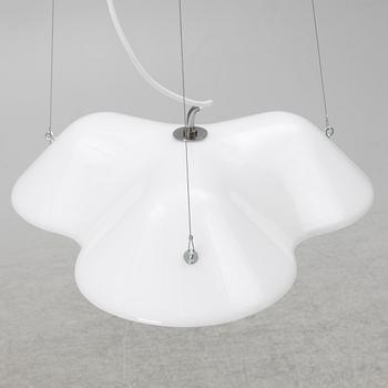 Gunnar Asplund, a 'GA1' ceiling lamp, Blond Belysning, Sweden, 2020's.