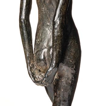 Gunnar Nilsson, "Mimi" eller "La Petite baigneuse".